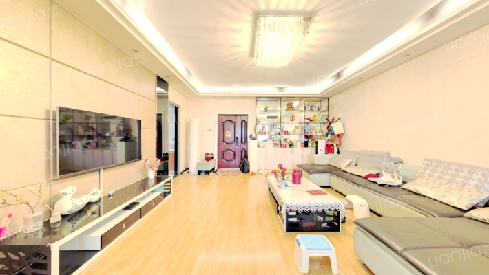 盛世唐朝二手房实景图