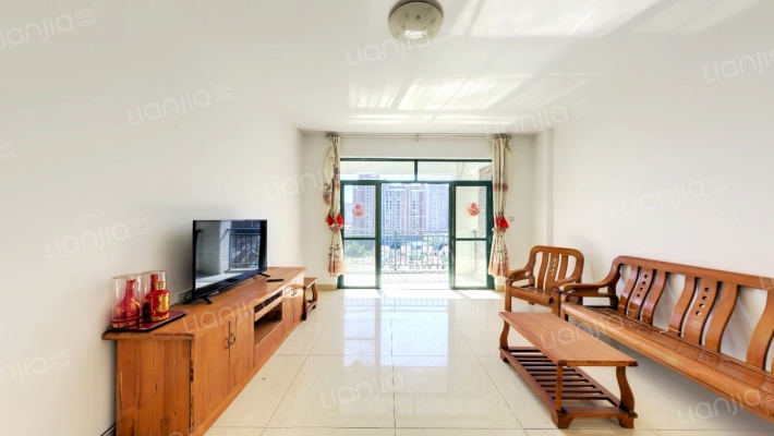 奥林匹克花园雅典阳光二手房实景图