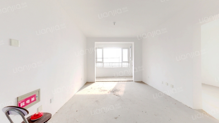 风尚米兰二手房实景图