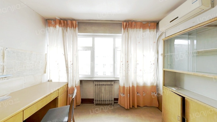 农科院宿舍二手房实景图