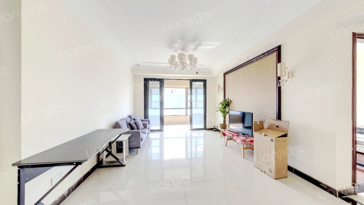 恒大雅苑二手房实景图