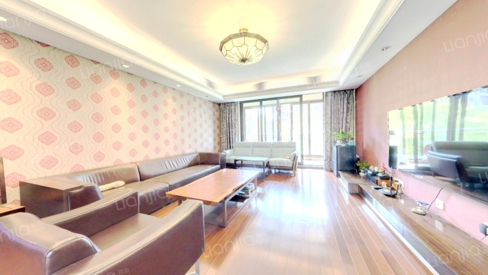 金桥瑞仕花园二手房实景图