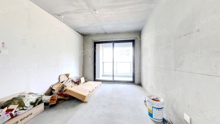 文轩府二手房实景图