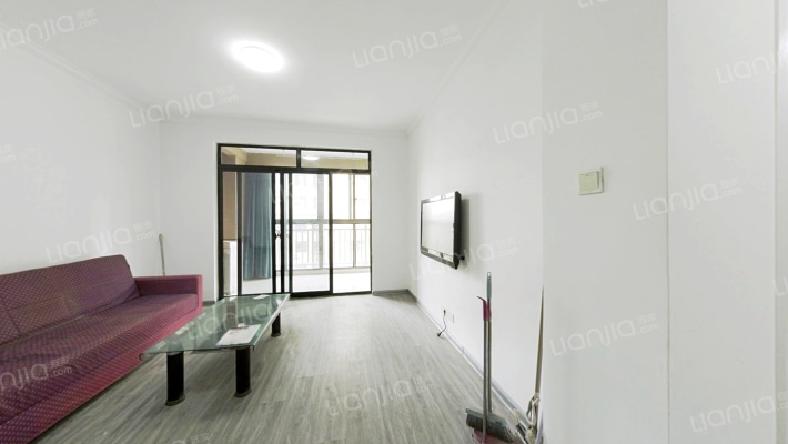 豪邦君悦华庭二手房实景图