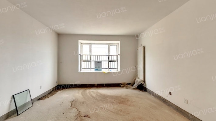 融强御品小区二手房实景图