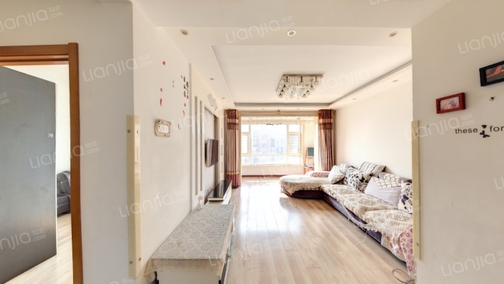 澳海东方1号二手房实景图