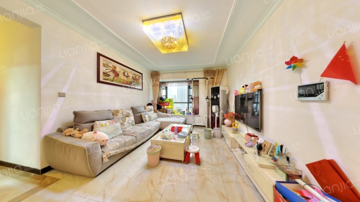 尚郡二手房实景图