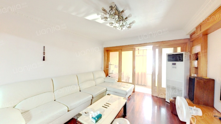 水乡人家二手房实景图