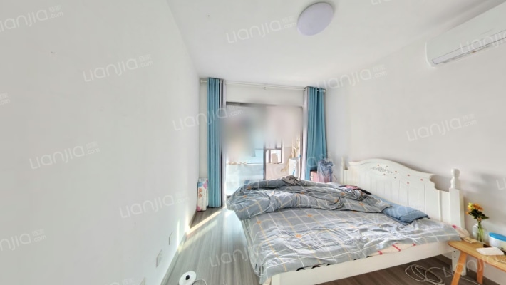 欣南嘉园二期二手房实景图