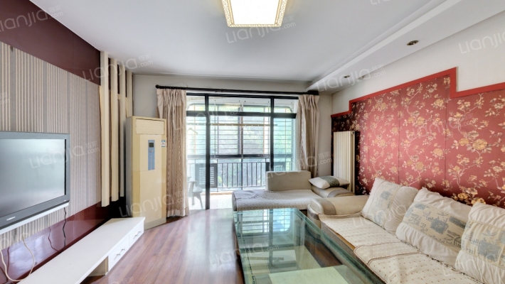 老街绿地二期二手房实景图