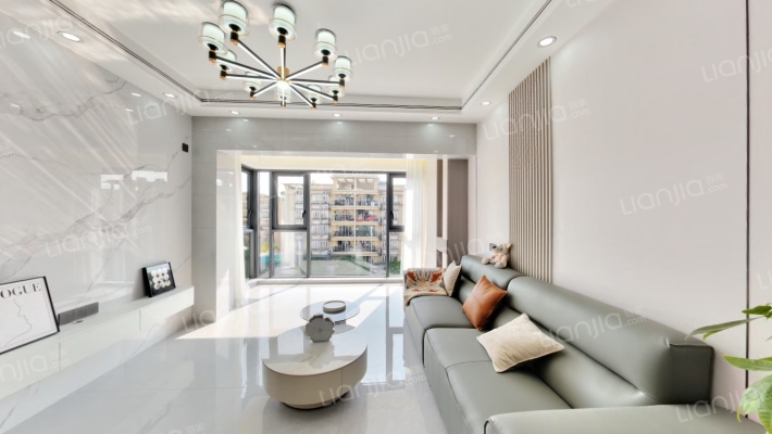 泰昌商住楼二手房实景图