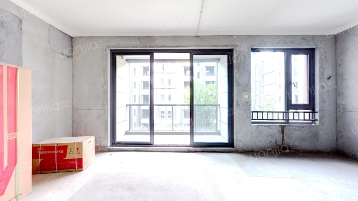 缦云府二手房实景图