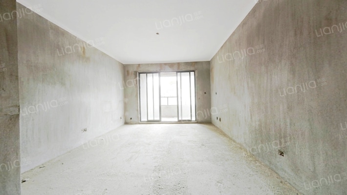 方大上上城二手房实景图