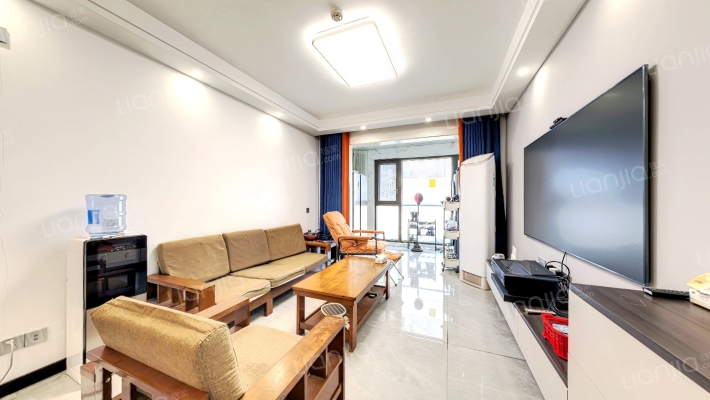 和昌瑞景园二手房实景图