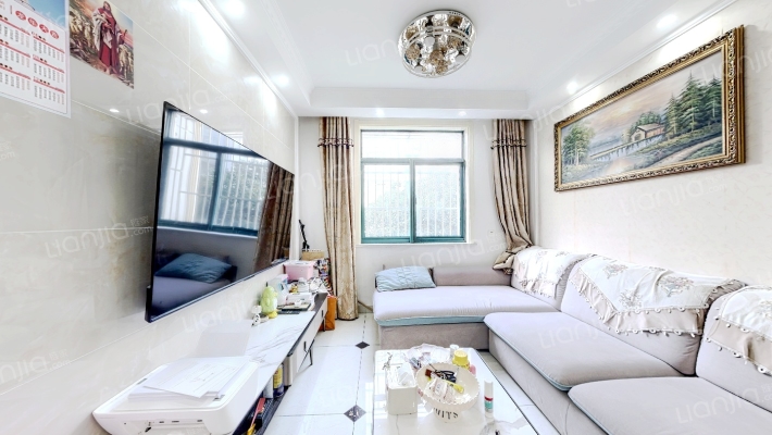 江汽一村二手房实景图