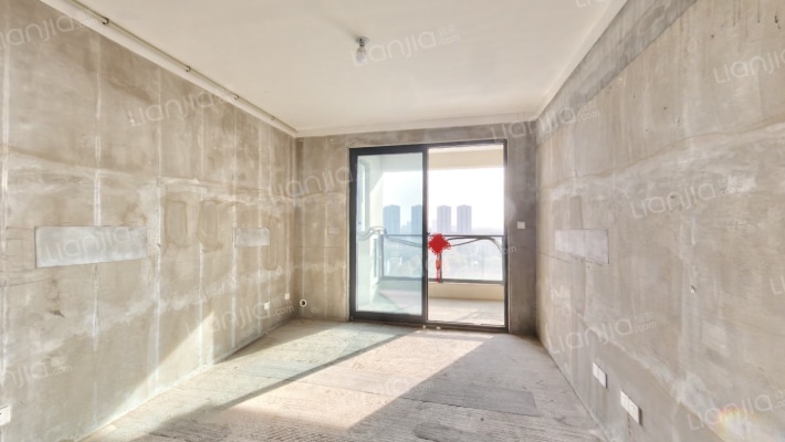 水沐韶华二手房实景图