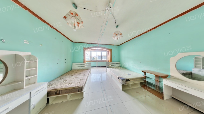 省送变电站宿舍二手房实景图