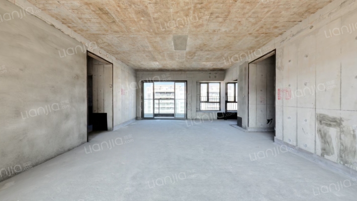 广晟中铁建花语天珹二手房实景图