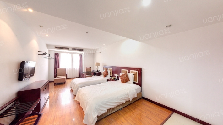 衡山城国际花园二手房实景图