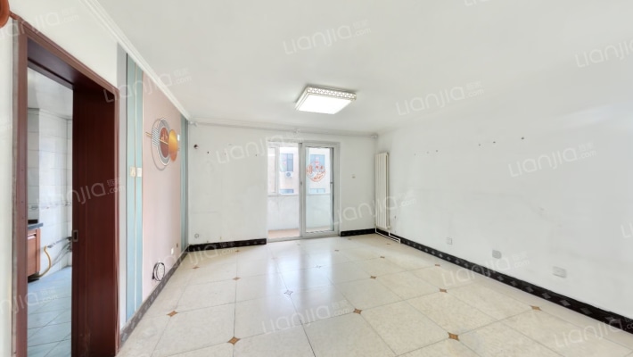 福成公寓B二手房实景图