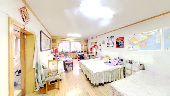 经开四区二手房实景图