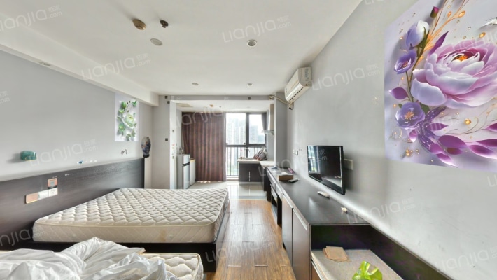 君和凤鸣广场二手房实景图