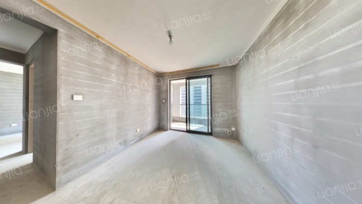 湘水名庭二手房实景图