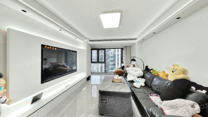 汉唐翰林府二手房实景图