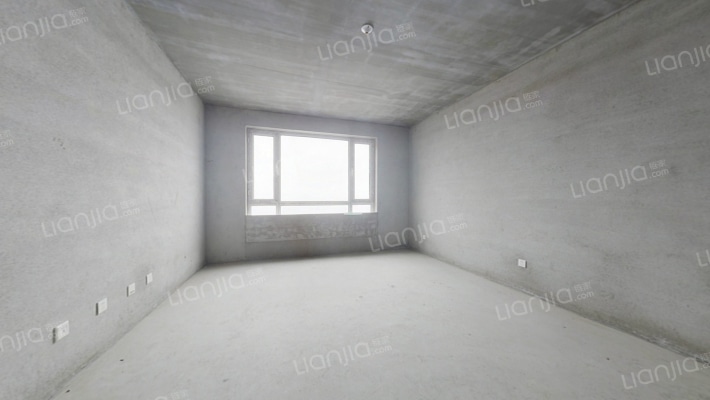 龙惠万嘉二手房实景图