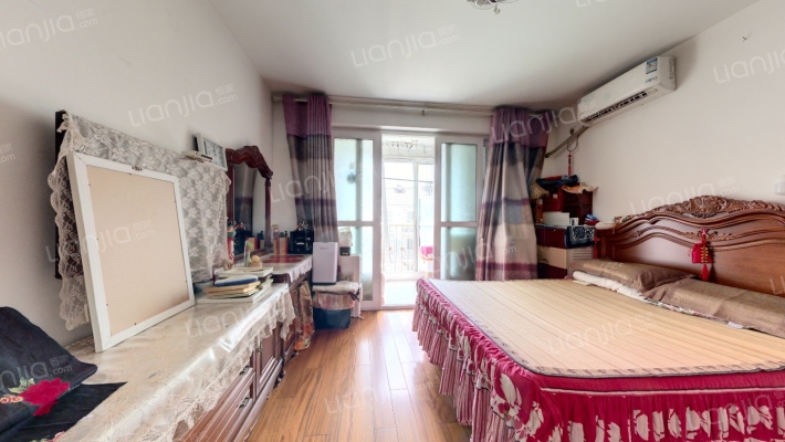 清馨苑二手房实景图