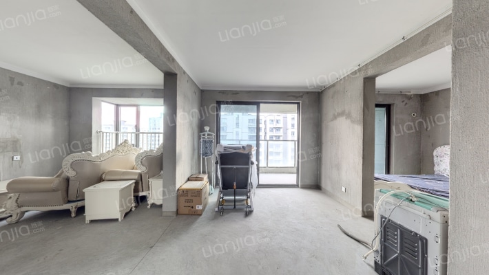 九龙家苑五期二手房实景图