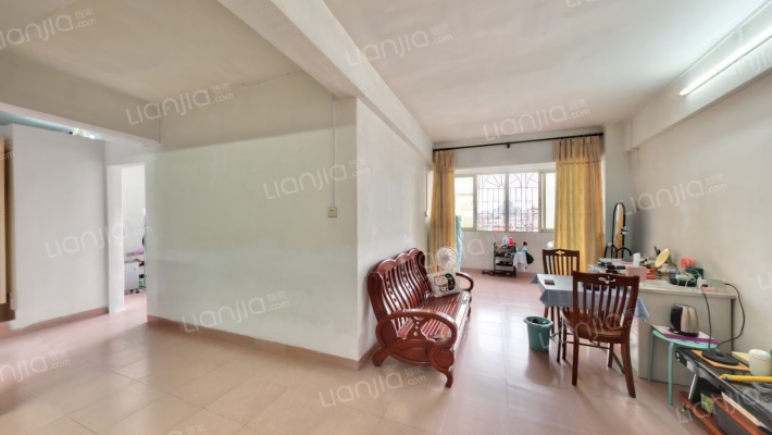 群星苑二手房实景图