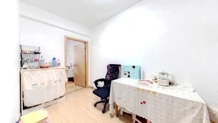 晓村和苑东二手房实景图