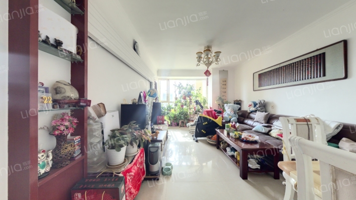 亚泉湾二手房实景图