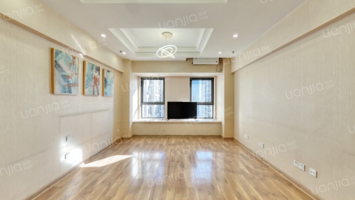 城开中心二手房实景图