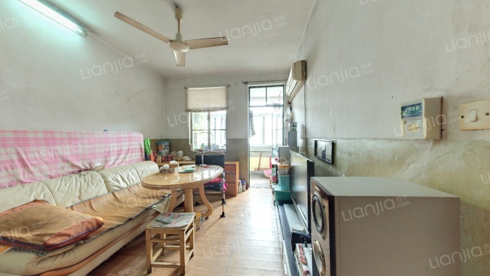 虎踞北路二手房实景图