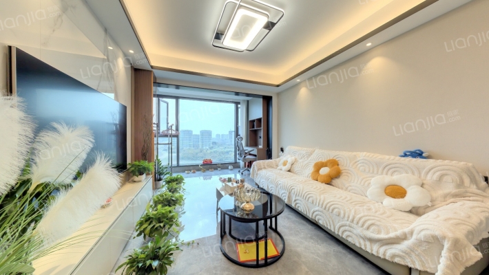 盛世锦都二手房实景图