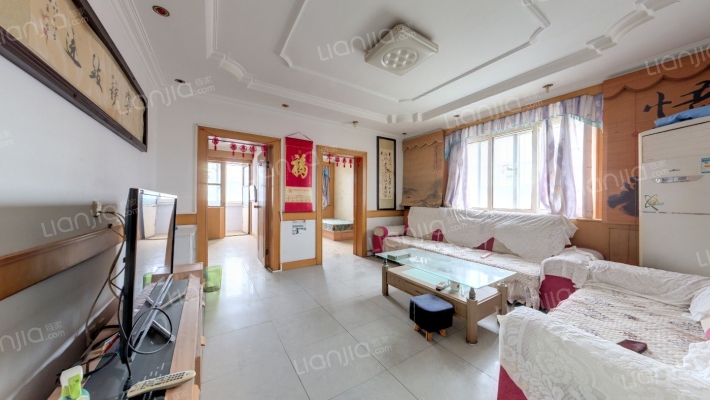 北坛胡同二手房实景图