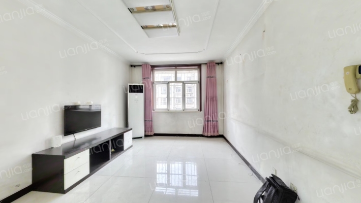 金盛花苑一期二手房实景图