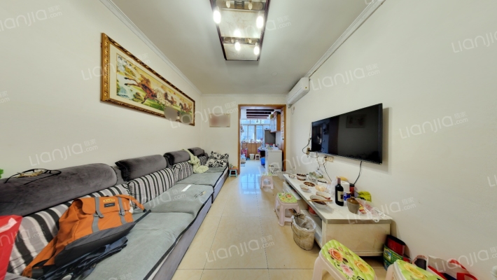 捍卫路二手房实景图