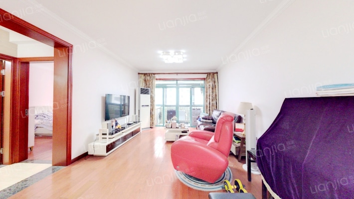 锦凯华苑二手房实景图