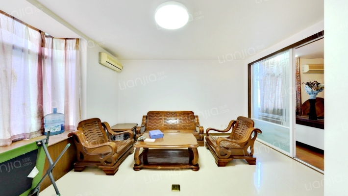 省二建宿舍(捷报里11号)二手房实景图