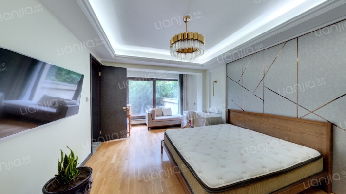 金地阅府二手房实景图