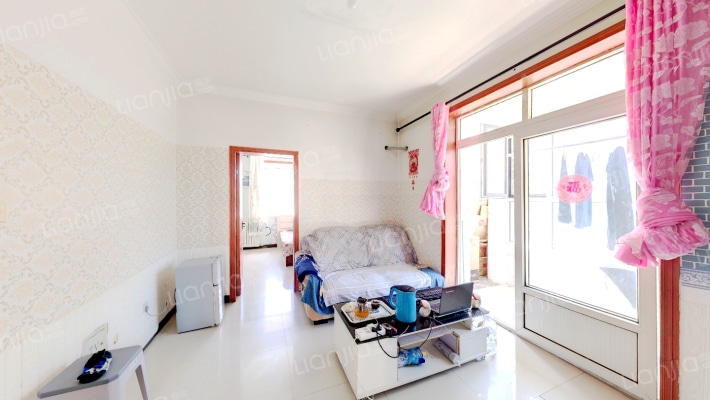 潮阳花园二手房实景图