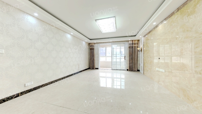 汇龙国际禧园二手房实景图