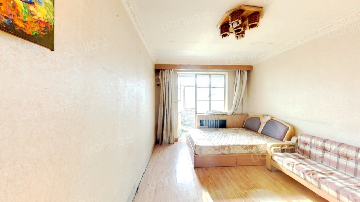 省建四公司家属院二手房实景图