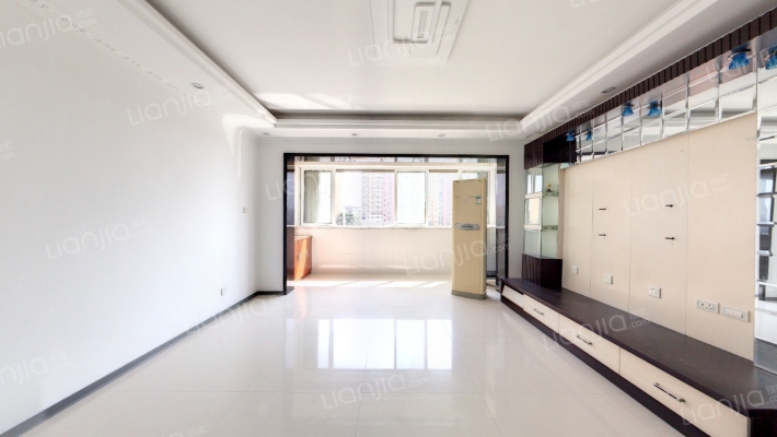 汇翠花园二手房实景图