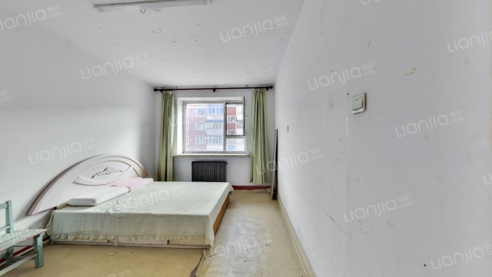 热电一区二手房实景图