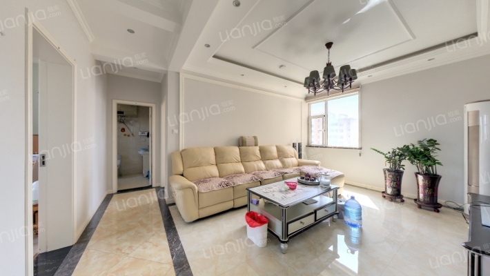 汇通苑二手房实景图