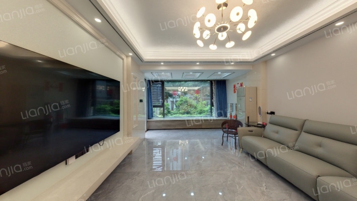 康泰花园(番禺区)二手房实景图